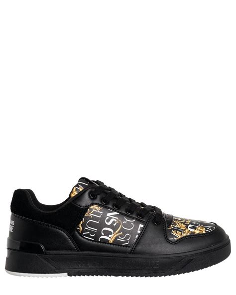 versace jeans couture trainers|versace jeans couture shoes.